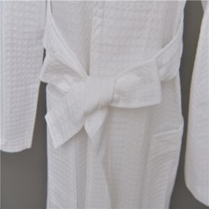 bath or spa robe