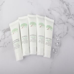 Amenities products